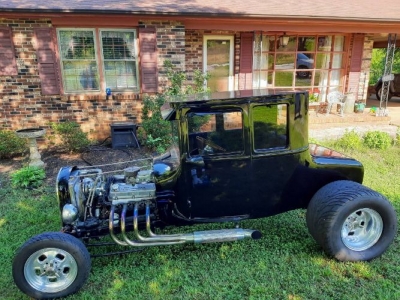 1925 Ford Model T for sale