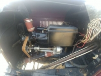 1925 Ford Model T for sale in Michigan (ID-124922)