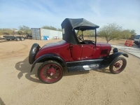 1925 Ford Model T for sale in Michigan (ID-124922)