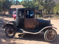 1925 Ford Model T for sale in Michigan (ID-142152)