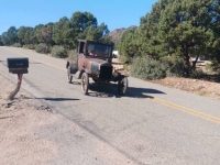 1925 Ford Model T for sale in Michigan (ID-142152)