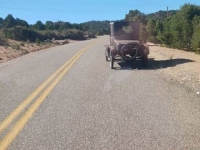 1925 Ford Model T for sale in Michigan (ID-142152)