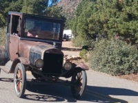 1925 Ford Model T for sale in Michigan (ID-142152)