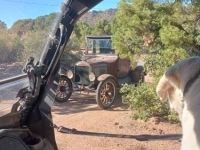 1925 Ford Model T for sale in Michigan (ID-142152)