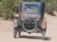 1925 Ford Model T for sale in Michigan (ID-142152)