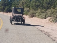 1925 Ford Model T for sale in Michigan (ID-142152)