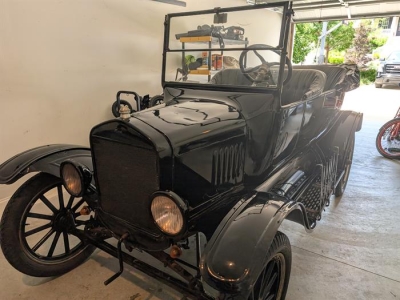1925 Ford Model T for sale
