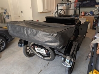 1925 Ford Model T for sale in Michigan (ID-143157)