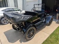 1925 Ford Model T for sale in Michigan (ID-143157)