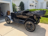 1925 Ford Model T for sale in Michigan (ID-143157)