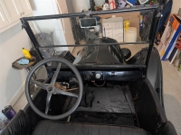 1925 Ford Model T for sale in Michigan (ID-143157)