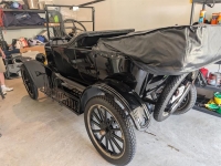 1925 Ford Model T for sale in Michigan (ID-143157)