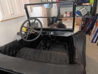 1925 Ford Model T for sale in Michigan (ID-143157)