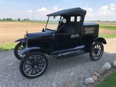 1925 Ford Model T for sale