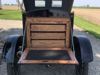1925 Ford Model T for sale in Michigan (ID-143304)