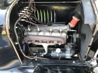 1925 Ford Model T for sale in Michigan (ID-143304)