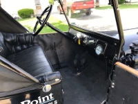 1925 Ford Model T for sale in Michigan (ID-143304)