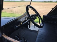 1925 Ford Model T for sale in Michigan (ID-143304)