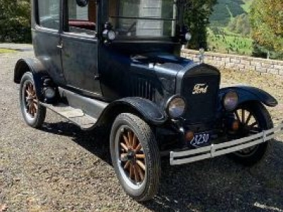 1925 Ford Model T for sale