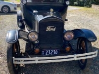 1925 Ford Model T for sale in Michigan (ID-145449)