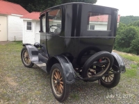 1925 Ford Model T for sale in Michigan (ID-145449)