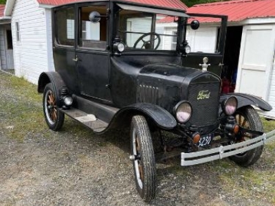1925 Ford Model T for sale