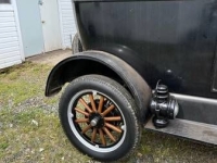 1925 Ford Model T for sale in Michigan (ID-145697)