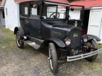 1925 Ford Model T for sale in Michigan (ID-145697)