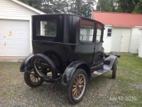 1925 Ford Model T for sale in Michigan (ID-145697)