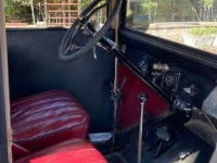 1925 Ford Model T for sale in Michigan (ID-145697)
