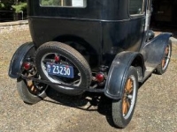 1925 Ford Model T for sale in Michigan (ID-145697)