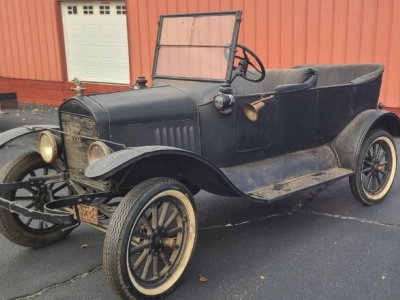 1925 Ford Model T for sale