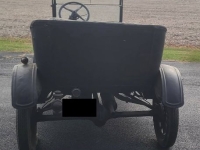 1925 Ford Model T for sale in Michigan (ID-153654)