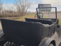 1925 Ford Model T for sale in Michigan (ID-153654)