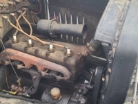 1925 Ford Model T for sale in Michigan (ID-153654)