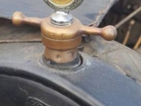 1925 Ford Model T for sale in Michigan (ID-153654)