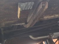 1925 Ford Model T for sale in Michigan (ID-153654)