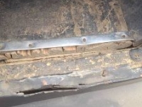 1925 Ford Model T for sale in Michigan (ID-153654)