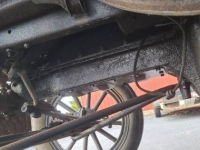 1925 Ford Model T for sale in Michigan (ID-153654)