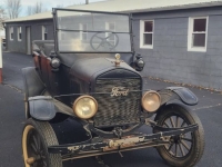 1925 Ford Model T for sale in Michigan (ID-153654)