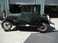1925 Ford Model T for sale in Michigan (ID-164493)