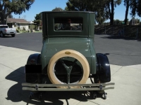 1925 Ford Model T for sale in Michigan (ID-164493)