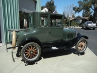 1925 Ford Model T for sale in Michigan (ID-164493)