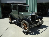 1925 Ford Model T for sale in Michigan (ID-164493)