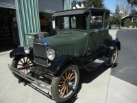 1925 Ford Model T for sale in Michigan (ID-164493)