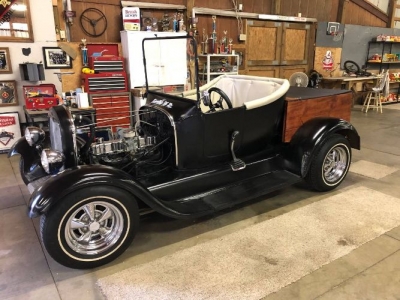 1925 Ford T Bucket for sale
