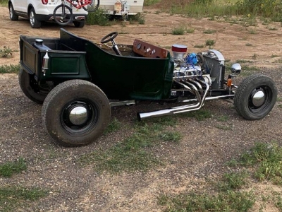1925 Ford T Bucket for sale