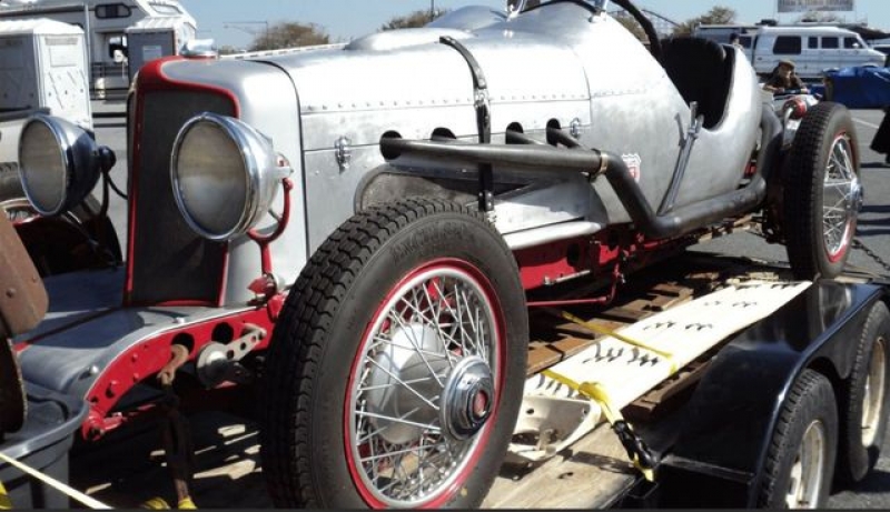 1925 Nash Racer for sale in Riverhead, New York (ID-125202)