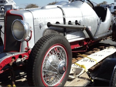 1925 Nash Racer for sale