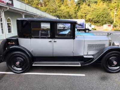 1925 Packard Eight for sale